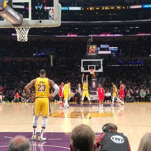 Meet your Posher, Altanerdene